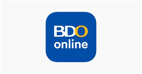bdo online appointment